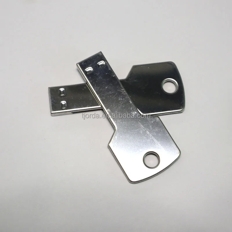 Cheapest wholesale Usb flash drives  Mini Metal Key usb flash drives  pendrive 2.0/3.0 usb key memory stick