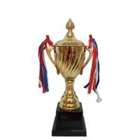 <span class=keywords><strong>ส</strong></span>ไตล์ใหม่เต้นทองดาวถ้วยรางวัลโลหะถ้วยรางวัลใหญ่รางวัลโรงงาน - Product Image 3
