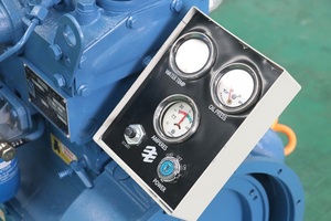 K4100D Động Cơ Diesel 40hp 30kw Máy Móc Động Cơ Giá Sản Xuất Tại Trung Quốc - Product Image 2