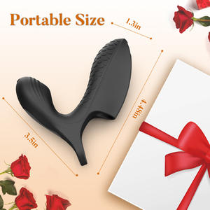 Вибратор для клитора - Product Image 5