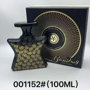 <span class=keywords><strong>Bang</strong></span> 9 Eau De Parfum - Green Point Area, Colonia de Agarwood con Aroma a Orquídea y Incienso, Nueva de Bond Street & Madison Avenue - Product Image 1