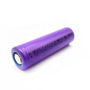 Venta caliente 18650_Li_Ion_Battery DLG 3,6 mAh 2600 V NCM batería de litio para Scooter - Product Image 6