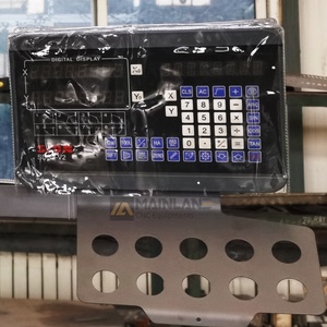 Trung Quốc Đại Lục Dọc Tháp Pháo Phay Máy X6325 Kim Loại Nhãn Hiệu Phay Thiết Bị - Product Image 6