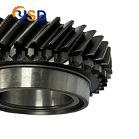 Nouvelle unité de commande de transmission OEM YSD de haute qualité pour automobile Chery OE QR513MHA-1701340BA Vente en gros d'usine Tiggo