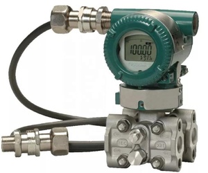 Transmetteur de pression différentielle EJA130E EJA110E/EJA120E/EJA130E/EJA430E/EJA510E - Product Image 5