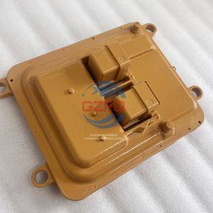 Контроллер двигателя экскаватора 345B ECM 3176B 3176C 145-7806 145-7805 Программы 3176B 3176C Контроллер двигателя ECU FQ - Product Image 1