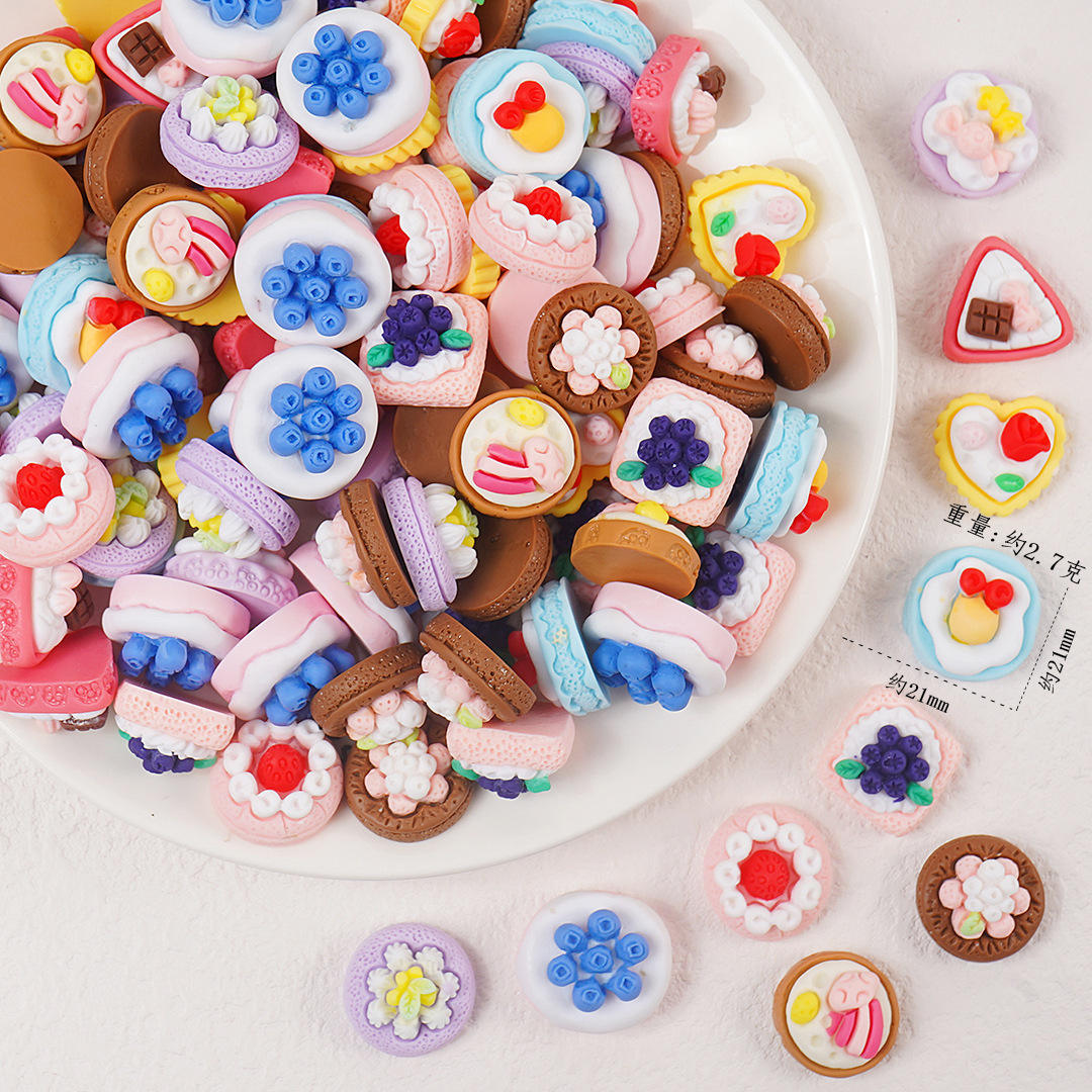 05 préparation pour gâteau