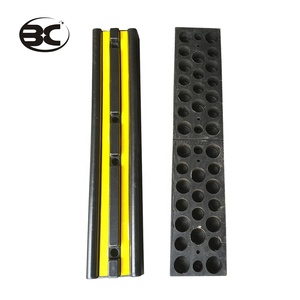 Pare-chocs muraux en caoutchouc anti-collision Dock Bandes de <span class=keywords><strong>garage</strong></span> pour la <span class=keywords><strong>protection</strong></span> - Product Image 3