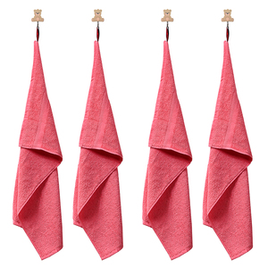 Personalised Large Luxury 100% Cotton Bath <strong>Towel</strong> <strong>Set</strong> 8 Piece Plain Style Quick-Dry Woven <strong>Bale</strong> in Customisable Colours - Product Image 3