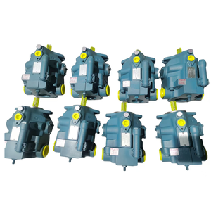 ปั๊มไฮดรอลิกแบบลูกสูบ รุ่นใหม่ V38A1/2/3/4RX-95 ปั๊มน้ำมัน V38A1/2/3/4R-95 V50 V70 V23 ซีรีส์ - Product Image 2