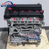 Tout nouveau moteur L3 L3-VE L3-DE moteur L3-T 2.3L pour Mazda6 Mazda3 Mazda8 Axela hommage Besturn B70 L3r502300e