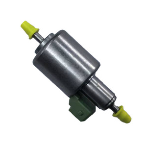 Webasto ปั๊มเชื้อเพลิง12V-24V 22-28ml แม่เหล็กไฟฟ้าสำหรับระบบทำความร้อนรถยนต์อะไหล่หมายเลข1009851 - Product Image 3
