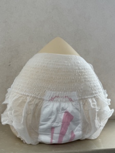 Pantalon de nuit pour femmes, pantalon de sommeil confortable, short de sommeil à taille élastique pour femmes, vêtements de détente pour les <span class=keywords><strong>vacances</strong></span> à la maison - Product Image 2
