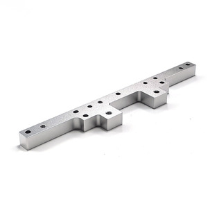 Trung Quốc Nhà Sản xuất CNC gia công biến phay Phần Dịch Vụ tấm nhôm cho máy tính Phụ kiện điện - Product Image 5