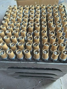 หัวเทียนอิริเดียม5338 ITV16ชิ้นส่วนรถยนต์ของแท้ - Product Image 6