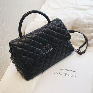 Sac à main bandoulière pour femmes, sacoche de luxe à épaule, nouvelle collection - Product Image 1