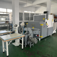 Machine de remplissage d'oreiller Machine d'ouverture de fibre de polyester pour d'autres industries de remplissage de textiles à la maison