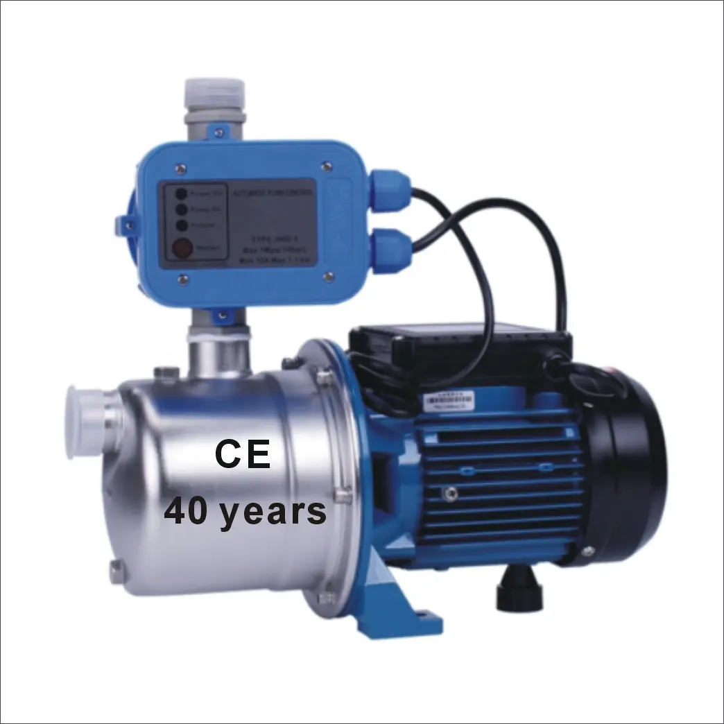Best price home use Peripheral Water Pump/Water supply automatic self-primimg pressure booster pump system