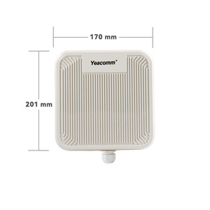 Yeacomm OW3000 Outdoor AX3000 Dual-Band WiFi 6 Repeater <b>Access</b> <b>Point</b> With Wave2 MU-MIMO and High-Power PA OW3000 3000M Outdoor P - Product Image 6