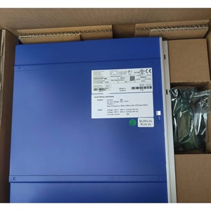 Fuente de Alimentación Kollmorgen Servostar 606 4kVA, Equipo de Control Industrial - Product Image 2