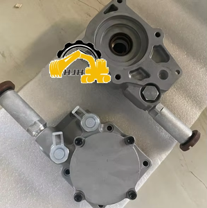Repuestos para Maquinaria de Construcción de Acero, Usados/Nuevos, Bomba de Combustible para Motor SA6D125E SAA6D125E, ND094200-0350, Diésel - Product Image 6