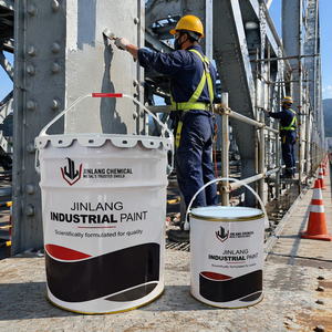 Peinture de finition <span class=keywords><strong>polyuréthane</strong></span> bicomposante en gros, revêtement personnalisé en emballage sur mesure - Product Image 4