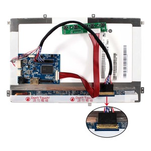 <span class=keywords><strong>Hsd101pww1</strong></span> 10.1 Màn hình <span class=keywords><strong>LCD</strong></span> 1280x800 quảng cáo hiển thị <span class=keywords><strong>LCD</strong></span> 40pin LVDS 10.1 inch Màn hình <span class=keywords><strong>LCD</strong></span> với bảng điều khiển - Product Image 4