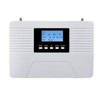 Amplificateur de signal mobile 4G 5G, antenne extérieure 4G 5G, amplificateur de signal mobile 3 bandes