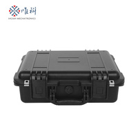 Cámara de Inspección de Tuberías Vicam Full HD de 40 mm con Sensor CMOS Auto-Nivelante, Resistente al Agua IP68 y Almacenamiento DVR