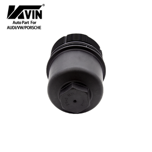 KVIN 06E115405L Tapa del compartimento de aceite para C7(CRE)Q7(4M) 3,0 T Elemento de filtro de aceite para 4N 06E 115 405 L - Product Image 3