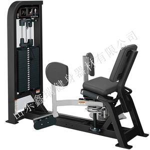 Équipement d'exercice de gym de fitness commercial <span class=keywords><strong>adducteur</strong></span> de <span class=keywords><strong>musculation</strong></span>/machine de gymnastique d'adduction de hanche pour club de gym à domicile - Product Image 4