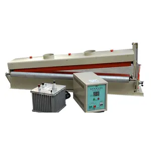 High Productivity Corona Treater Machine For Blowing Film