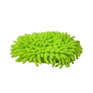 ขายร้อน 360 เมจิกซับไมโครไฟเบอร์รอบแบนหัวซับหัวอะไหล่ - Product Image 2