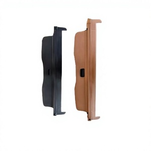 Couverture de coffre arrière de haute qualité pour Porsche Cayenne 955 957 9Y0867773CAY1 9Y3867769FOF5 95855137810 95555137801 - Product Image 6