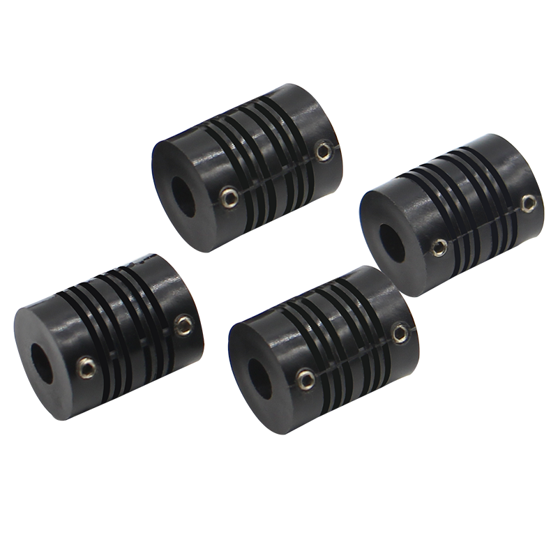 Plastic Motor Couplings - Durable and Flexible Solutions