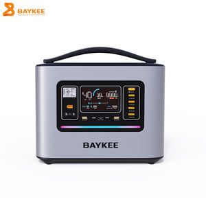 ソーラー発電機2000Wポータブル発電機屋外エネルギー貯蔵システム2200w 220v新製品 - Product Image 1