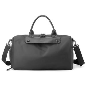 Sac de sport de voyage imperméable pour la danse, le yoga, le crossfit, le fitness, le week-end, la nuit, le sport, la salle de sport - Product Image 3