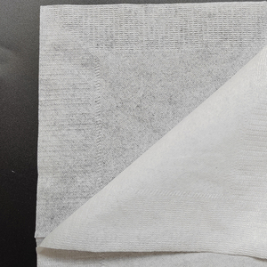 Em Estoque: Guardanapos de Papel 23x23 CM, 4 Dobras, de Madeira Virgem Branca, para Bebidas, Bares, Restaurantes e Cafeterias - Product Image 3