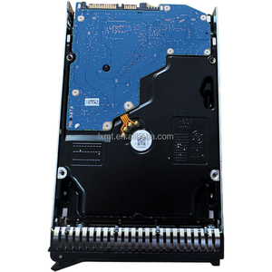 联想 ThinkSystem 16T SATA 硬盘 03GY894 大容量服务器内置硬盘 全新现货，价格优惠 - Product Image 4