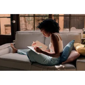 Quaderno Riciclato Recarnote, Merchandising Sostenibile - Product Image 4