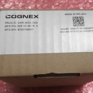 Lectores de Códigos de Barras COGNEX DMR-363X-1000 Nuevos en Stock, DMR-363X-1000, DMR-363X-1000, Lectores de Códigos de Barras COGNEX DMR-363X-1000 Nuevos - Product Image 6