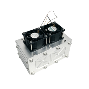 Générateur de pile à combustible à <span class=keywords><strong>hydrogène</strong></span> PEM de 100 W, refroidi par air, pour vélo, scooter électrique, alimentation de secours à domicile - Product Image 6