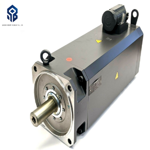 <span class=keywords><strong>Servomotor</strong></span> Síncrono Siemens Original 1FT61088AF714FH1 S con Codificador AM22DQF46 para PLC, Entrega Rápida del Paquete Original - Product Image 1