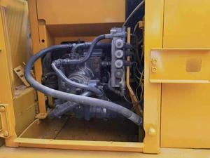 Komatsu รถขุด PC120มือสองแบบดั้งเดิม12ตัน - Product Image 6