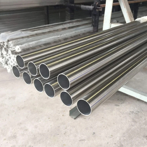<span class=keywords><strong>ASTM</strong></span> ท่อสแตนเลสกลม430 316L ตกแต่ง201 304L 304 316 - Product Image 5
