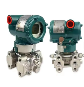 100% Original Yokogawa EJA110E Diferencial de Alta Precisión Inteligente 1 Año IP67 100W - Product Image 2