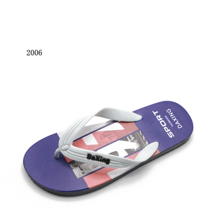 <span class=keywords><strong>Chanclas</strong></span> de PVC personalizadas <span class=keywords><strong>originales</strong></span> de fábrica para <span class=keywords><strong>hombre</strong></span>, plantilla ligera antideslizante e impermeable de EVA para verano e invierno - Product Image 6
