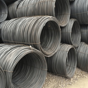 <strong>Hot</strong> Sale Q195 Q235 <strong>Hot</strong> <strong>Rolled</strong> <strong>Wire</strong> <strong>Rod</strong> Coiled Reinforced Bar High Strength 5mm 6mm 8mm Carbon Steel <strong>Wire</strong> - Product Image 6