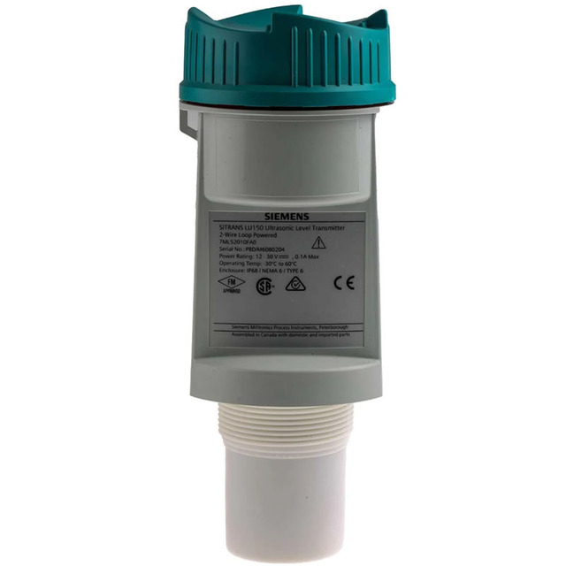 SITRANS LU150 Ultrasonic Level Transmitter Model Brand New in Stock