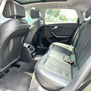 Voiture d'occasion <span class=keywords><strong>pas</strong></span> chère, <span class=keywords><strong>Audi</strong></span> A4L 40TFSI essence berline 2020, conduite à gauche, faible kilométrage, peinture d'origine, voiture familiale - Product Image 6